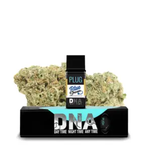 PLUGplay | PLUG™ DNA: Blue Dream Pod – 1.0g