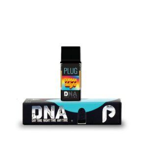 PLUGplay | PLUG™ DNA: Durban Delight Pod – 1.0g