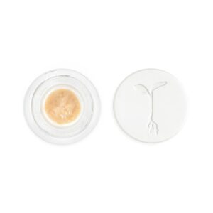 RAW GARDEN | God’s Breath – Live Rosin – 1.0g