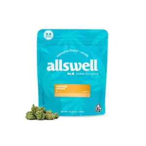 Allswell | Garden Grove Flower