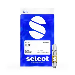 Elite Jack Cartridge