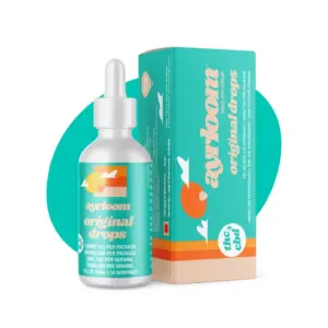 ayrloom Everyday Drops 1:3