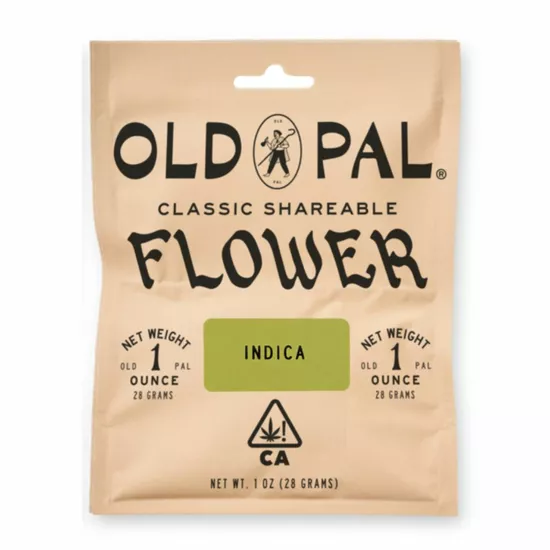 Old Pal Peanut Butter Cookies (I) - 1 Ounce