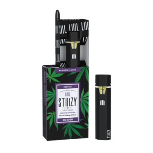 OG Kush – LIIIL STIIIZY