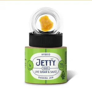Citrus Daze Jetty Extracts Live Sugar and Sauce