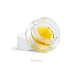 Casual, Badder, Blackberry Cereal