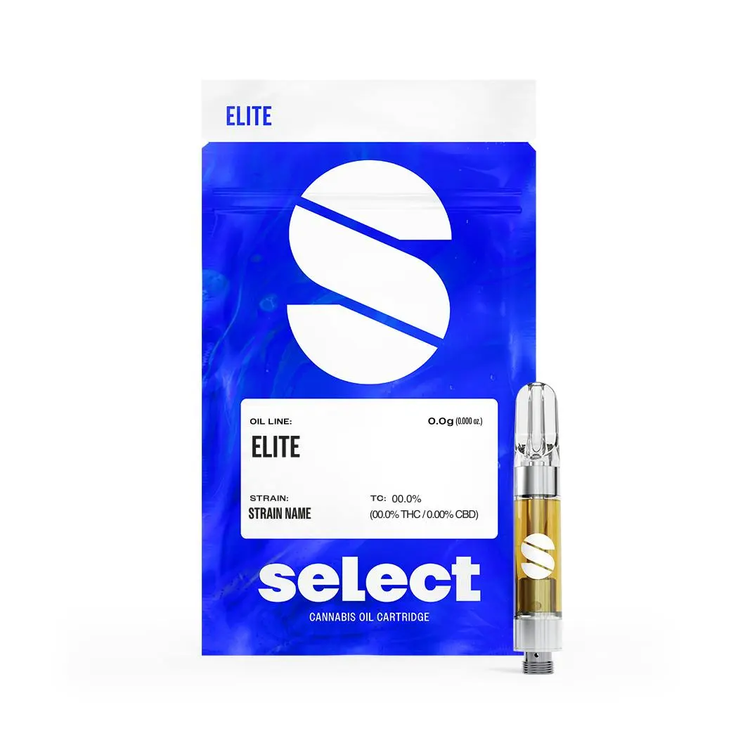 Elite Florida O Cartridge