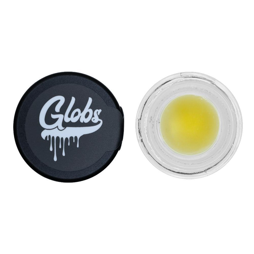 GLOBS | Gelonade – Sauce – 1.0g