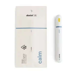 dosist Calm Dose Pen