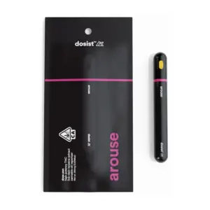 dosist Arouse (Blue Dream) Dose Pen