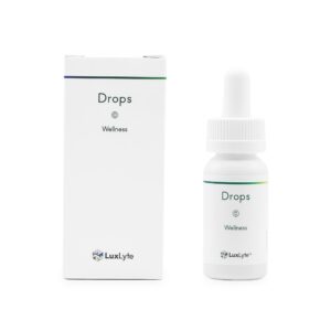 0:1 Wellness Tincture [30ml]