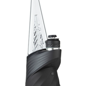 PUFFCO PEAK PRO | The Smart Rig V2 Onyx