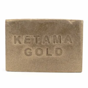 Ketama Gold Hash